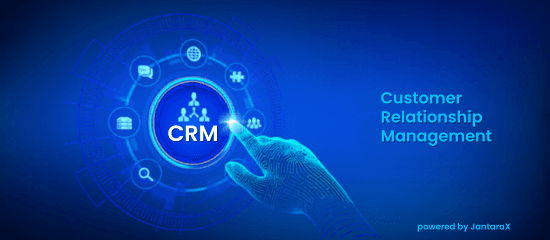 CRM Solutions